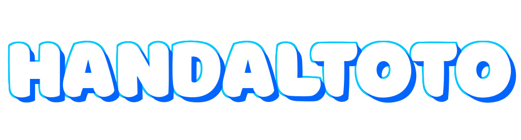Logo HANDALTOTO